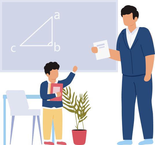 Middle School Programs